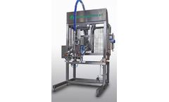 Emmepiemme - Model SRI - Aseptic Fillers