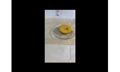 SanoDx Wound Assessment Device - Video