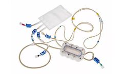 RealBio - Patented 3D Tissue Culture System