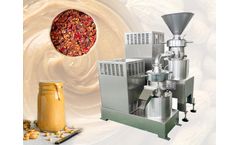 Taizy - Multi-functional Peanut Butter Colloid Mill Machine - Peanut Butter Grinder
