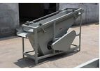 Taizy - Almond Shelling Production Line  Apricot Kernel Peeling Machine