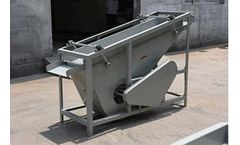 Taizy - Almond Shelling Production Line  Apricot Kernel Peeling Machine