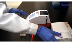 ALTA Rapid Test Reader - Video