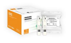 CTK - Model AFP FIA - Alpha-fetoprotein Test Kit