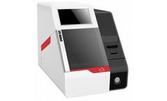 CTK - Model ALTA CLIAlyzer - Benchtop Chemiluminescent Analyzer