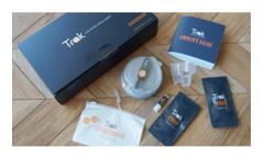 Trak - Male Fertility Testing system