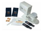 Trak - Fertility Testing System Refill Kit (2-Pack)