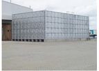 Landyoung - Hot Dip Galvanized Water Tank