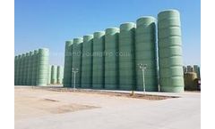 Landyoung - FRP Tanks