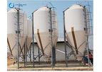 Landyoung - FRP Feed Tower