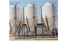 Landyoung - FRP Feed Tower