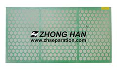 ZH Shaker Screen Venom - Model Venom - ZH Shaker Screen Venom