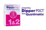 Dipper POCT Urinalysis Dipstick Control - Video