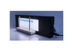 Lipoprint - Model LDL - Lipoprotein Subfractions Testing System