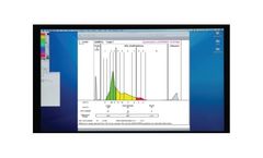 Lipoprint - Model HDL - Lipoprotein Subfractions Testing System