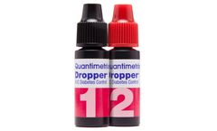Quantimetrix Dropper - Model A1c - Diabetes Control