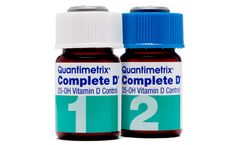 Complete D - Model 25-OH - Vitamin D Control