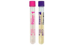 Dipper - Urinalysis Dipstick Control