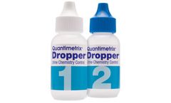 Dropper - Urine Chemistry Control