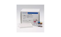 Biomerica ACTH ELISA - Model 7023 - Adrenocorticotropic Hormone in Human Plasma