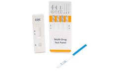 Biomerica - Model 1184 - Barbituate Urine Test