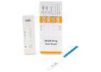 Biomerica - Model 1183 - Benzodiazepine Urine Test