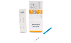 Biomerica - Model 1183 - Benzodiazepine Urine Test