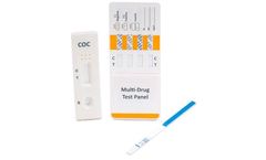 Biomerica - Model 1179 - Buprenorphine Urine Test