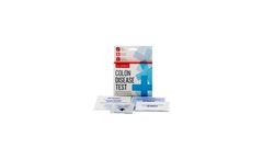 EZ Detect - Model 1001-1 - Colon Disease Test