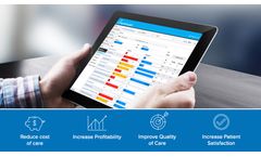 NantHealth - Population Health Management Software