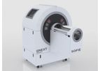 SOFIE - Model GNEXT PET/CT - PET- CT Generation Scanner