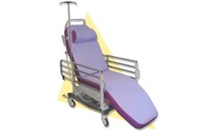 Ambulys - Multi Purpose Chair