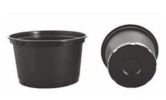 Wilson - Plastic Injection 1 Gallon Pot