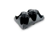 Wilson - Model ST350-6 - Plastic Round Carry Trays