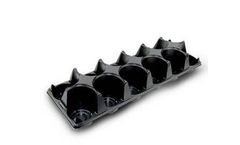Wilson - Model ST350-12 - Plastic Round Carry Trays
