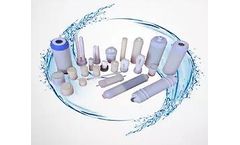 AHGL - Model (PSF) & (PES) - UF Membrane