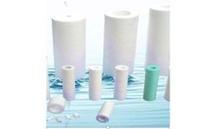 AHGL - Model AHPP Series - Melt Blown P.P Depth Cartridges