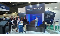 Seeing the unseen: StormHarvester and Anglian Water advance proactive sewer management