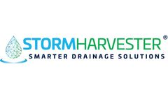 StormHarvester - Flood Risk Management Software