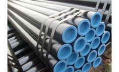 Tirox - Carbon Steel Seamless Tube