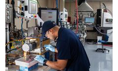 Thermoplastic Extrusion Service