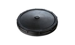 Pumpport - 9” Glass Reinforced Disc Type Diffusers