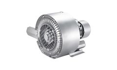 Pumpport - Double Stage Blowers