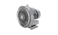 Pumpport - Single Stage Blowers