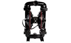 Pumpport - Model PP 150 - High Pressure Pump