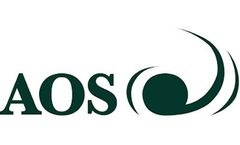 AOS - Multi-Order Diffractive Optics Lens