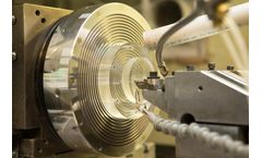 AOS - Single-Point Diamond Turning (SPDT) Lathes