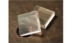 AOS - Microlens Arrays