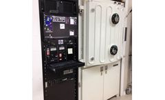 AOS - Evaporative Coatings System