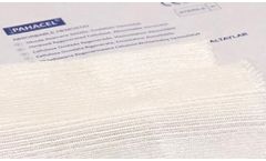 Altaylar - Knit Type Oxidised Regenerated Cellulose